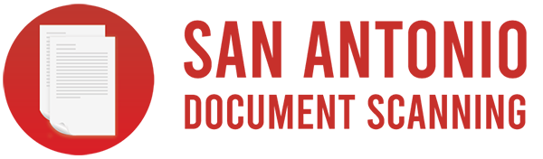 San Antonio Document Scanning